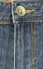 Tommy Bahama Mens Blue Cotton Blend Denim Barbados Bootcut Jeans Size 35 — photo 3