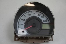 Compteur Peugeot 107