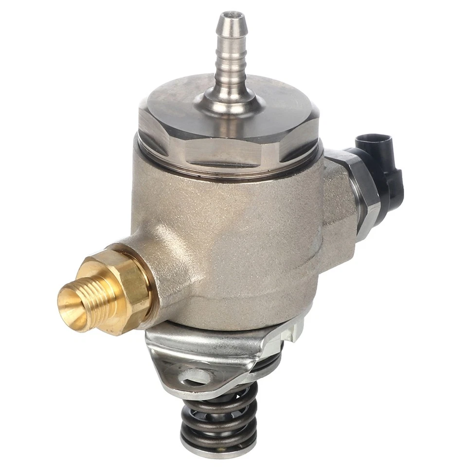 High Pressure Fuel Pump For Audi A4 A5 Q5 2.0L 2010-14 Audi A6 2.0/2.8L 2012-14 - Image 3 of 4