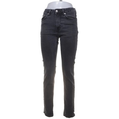 Lager 157, Jeans, Größe: 28/32, Grau, Baumwolle/Elasthan, Einfarbig, Denim #PLS