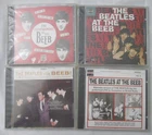 THE BEATLES THE FAB FOUR RADIO ACTIVE VOLUME 1-9 CD SET C80