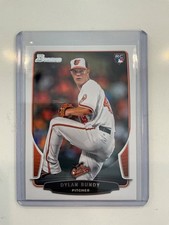 2013 Bowman Paper Base, Gold, State and Hometown, Mini Refractors Free Shipping