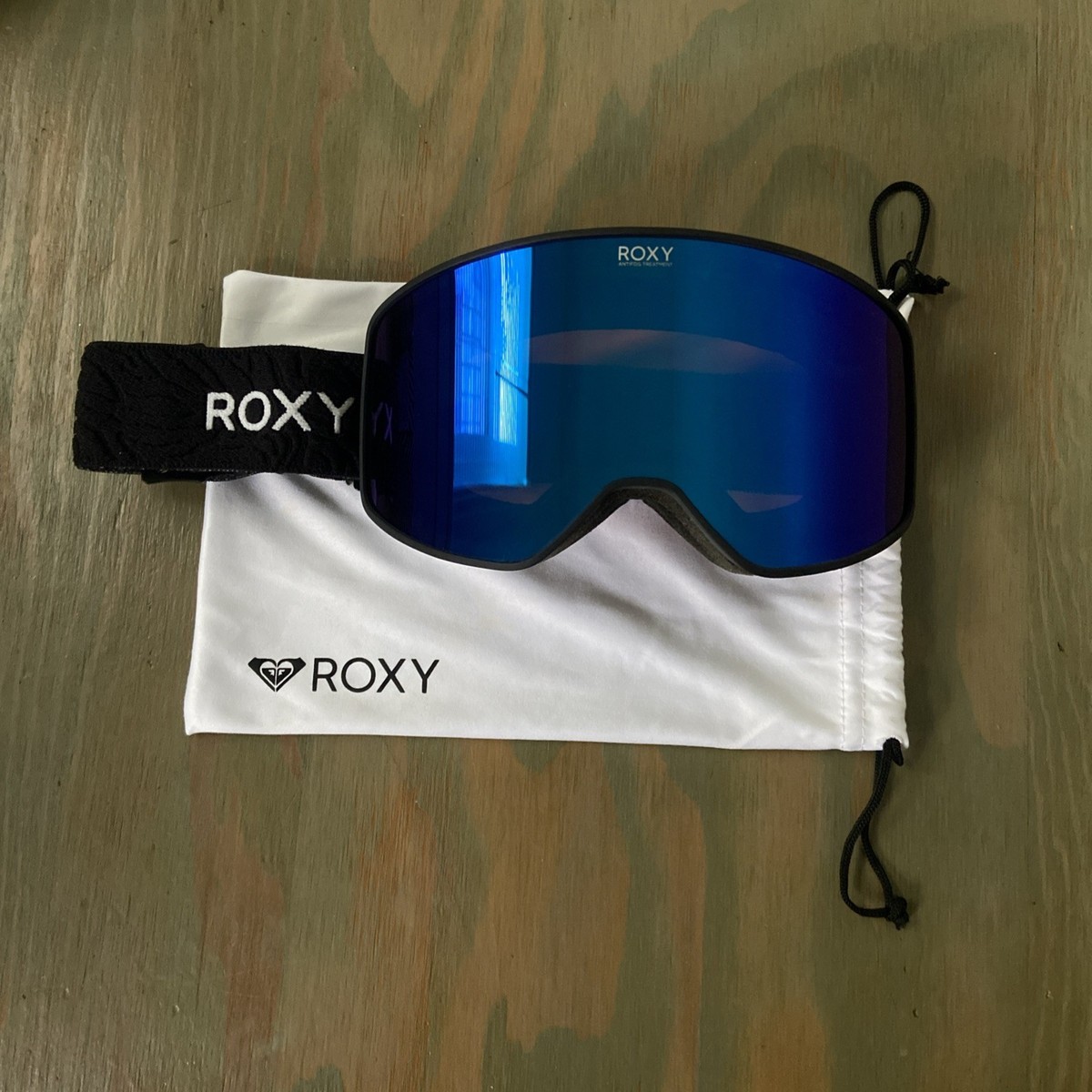 Roxy Goggles Women display picture 1