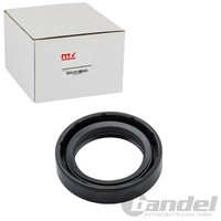 NTY NOCKENWELLEN-SIMMERRING Wellendichtring Passend FüR Audi A4 A6 A8 Allroad