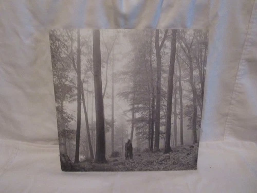 Taylor Swift - Folklore - Beige 2 LP Vinyl Record