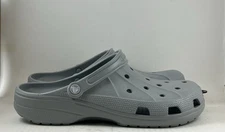 Crocs Ralen Clog Grey 15907-007 Men's Size 13
