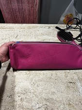 Ghd Glide Pink Edition Spazzola Elettrica 185°C Cavo 2.7m Usata Pochissimo