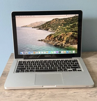 Ноутбуки Apple MacBook Pro 2012 - огромный выбор по лучшим ценам