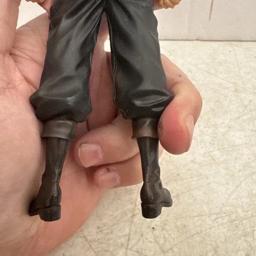 Figura de acción One Piece - Smoker DXF Grandline Men Vol 3 - Imagen 7 de 7