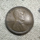 1909 Lincoln Wheat Cent Nice!!