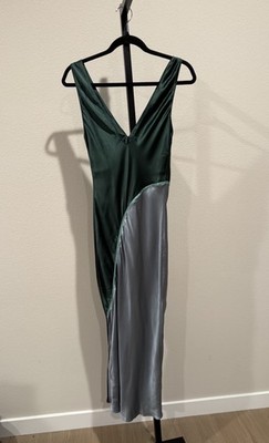 nap silk dress Nap Dress
