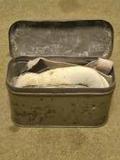 Bezel model 1935 motorized troop France 40 WW2 French motorcycle goggles