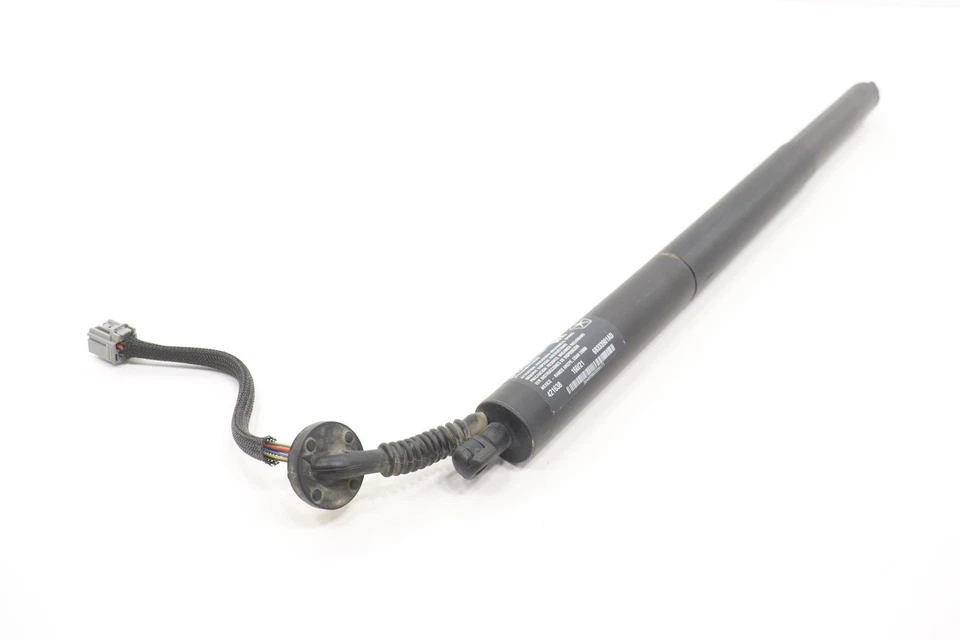 Jeep Grand Cherokee 2015 2016 2017 2018 2019 2020 2021 2022 puerta trasera motor elevador Foto 2 de 4