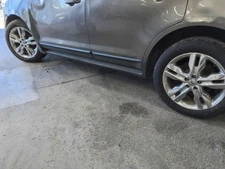 Driver Side EDGE      2014 Rocker Panel Moulding 632089