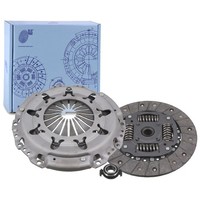 Blue Print Kupplungssatz + AusrüCklager FüR Peugeot 306 Citroen Berlingo / First