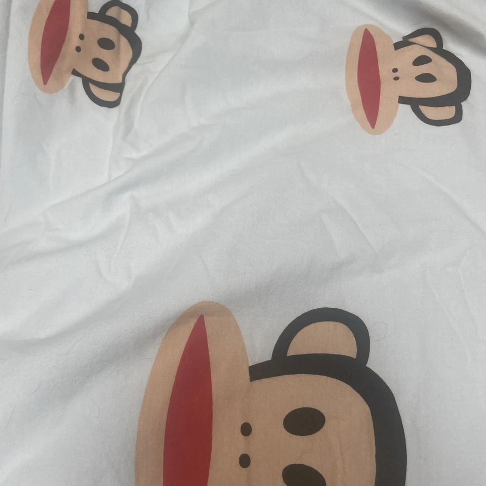 Paul Frank Queen Size Duvet - Image 2 of 4