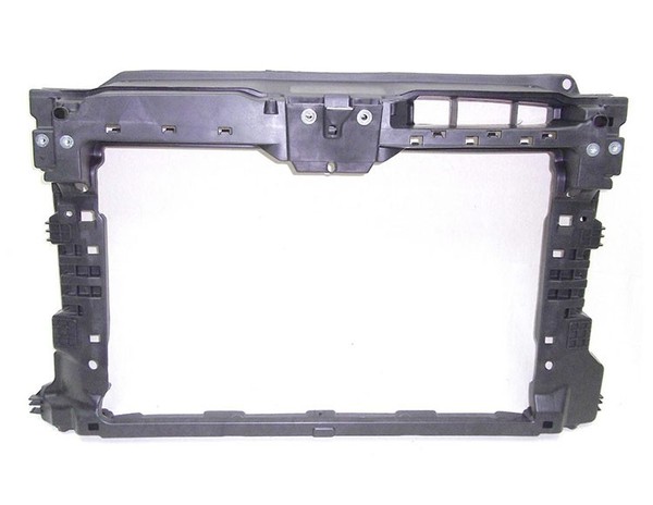 Frontmaske FrontgerÜSt Vorne FÜR Volkswagen Jetta AB 2011 MIT Klimaanlage-image