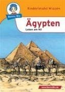 Ägypten - Leben am Nil von Petra Stubenrauch | Buch | Zustand gut