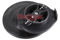 Metzger Autoteile 8001106 Rohrleitung, ÖLeinfÜLlstutzen FüR Seat Skoda VW