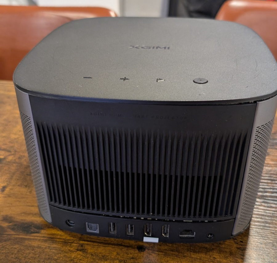 XGIMI HORIZON 1080P FHD Home Theater Projector Wifi Bluetooth Auto