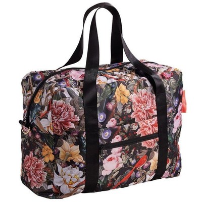 Easy Travelbag Red Birdies, 