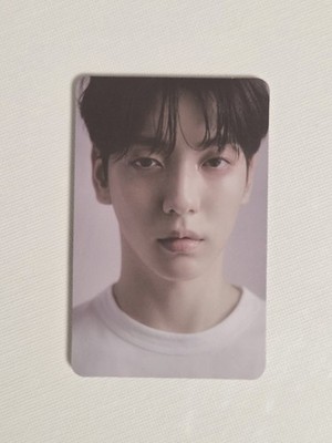 Txt Soobin Thursdays Child Photocard Kpop