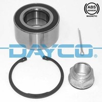 Radlagersatz Vorne Hinten Links Rechts Dayco KWD1115 FÜR Opel
