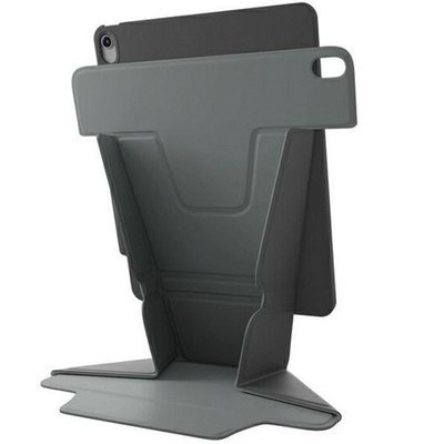 Case UNIQ Ryze 360 Apple iPad Air 11'' 2024 (6. Generation) grün/lichen gree
