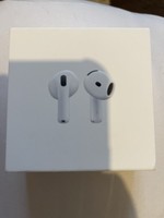 Apple AirPods 4th generation Wireless Bluetooth Headphones White.