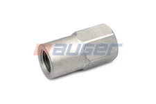 AUGER 75193 Spring Clamp Nut for Scania