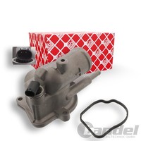 Febi Thermostat KÜHlmittel 92°C Passend FüR MERCEDES-BENZ C-KLASSE E-KLASSE