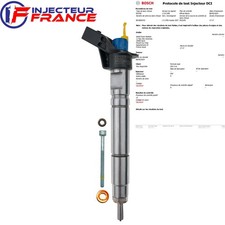 Injecteur Mercedes VITO
