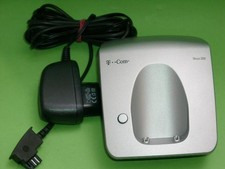 T-Com Telekom Basisstation Sinus 200 wie Gigaset E360