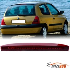 3. Dritte Bremslicht für Renault Clio II 1998-2005 Bremsleuchte 7700410753
