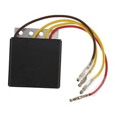 Voltage Regulator Rectifier Replacement for Scrambler 500 Sportsman 500 1998