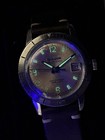 Bulova Snorkel Devil Diver Automatic 666ft Vintage Date Watch w/ Original Box — photo 10