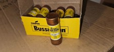 10PCS New BUSSMANN  LPJ-25SP Fuse  In Box LPJ25SP