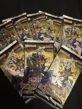 1 x Yugioh Duelist Rivals of the Pharaoh Booster Pack Konami 1. Auflage Deutsch