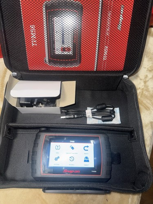 #ad #ad Snap On TPMS6 $1300.00