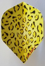 Invincible iFlight Yellow Leopard Standard Da...
