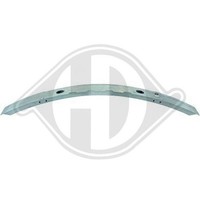 TräGer StoßFäNger Diederichs 1276060 FüR Bmw Vorne
