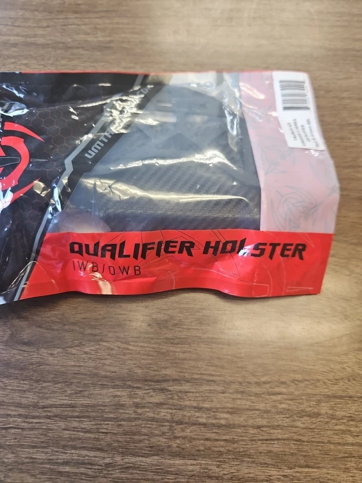 Taurus G3 w/ Viridian E Series, Red & Green Holster RH "NEW UN-OPENED" - Image 4 of 4