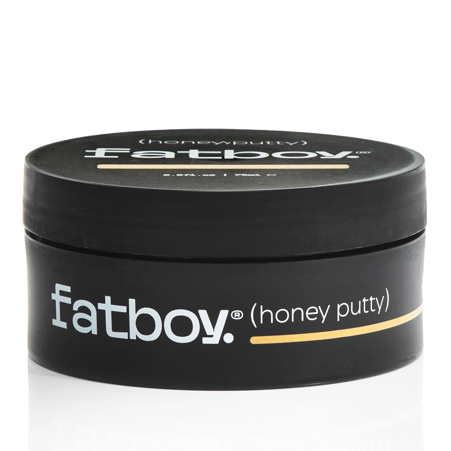 Fatboy, 2,6