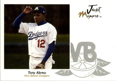 A2532- 2005 Just Autographs Baseball Card #s 1-70 -You Pick- 15+ FREE US SHIP