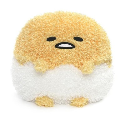 Gudetama Deluxe Ei In Schale 9,5 Zoll Plüsch