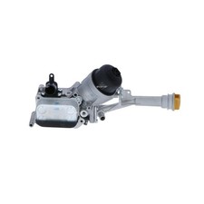 Ölkühler Motoröl NRF für Fiat Grande Punto 199_ 199 500 312_ Alfa Romeo Mito
