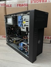 Budget/Sleeper Gaming PC - ‘i7 4770’ Xeon E3-1275 v3, RX 580X, 32GB RAM, SSD