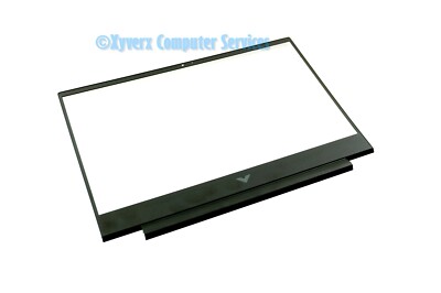 N13327-001 EAG3P00603A OEM HP LCD BEZEL COVER VICTUS 15-FA 15-FA0032DX (CF92)