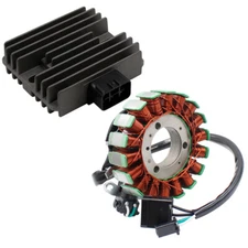 Stator Voltage Regulator Rectifier for Kawasaki EX300 Ninja 2013-17 EX250R Ninja