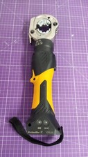 Weidmueller EPG 60 Akku Crimpzange 2453810000...